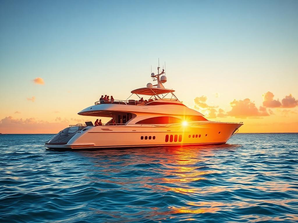 Private Yacht Charters