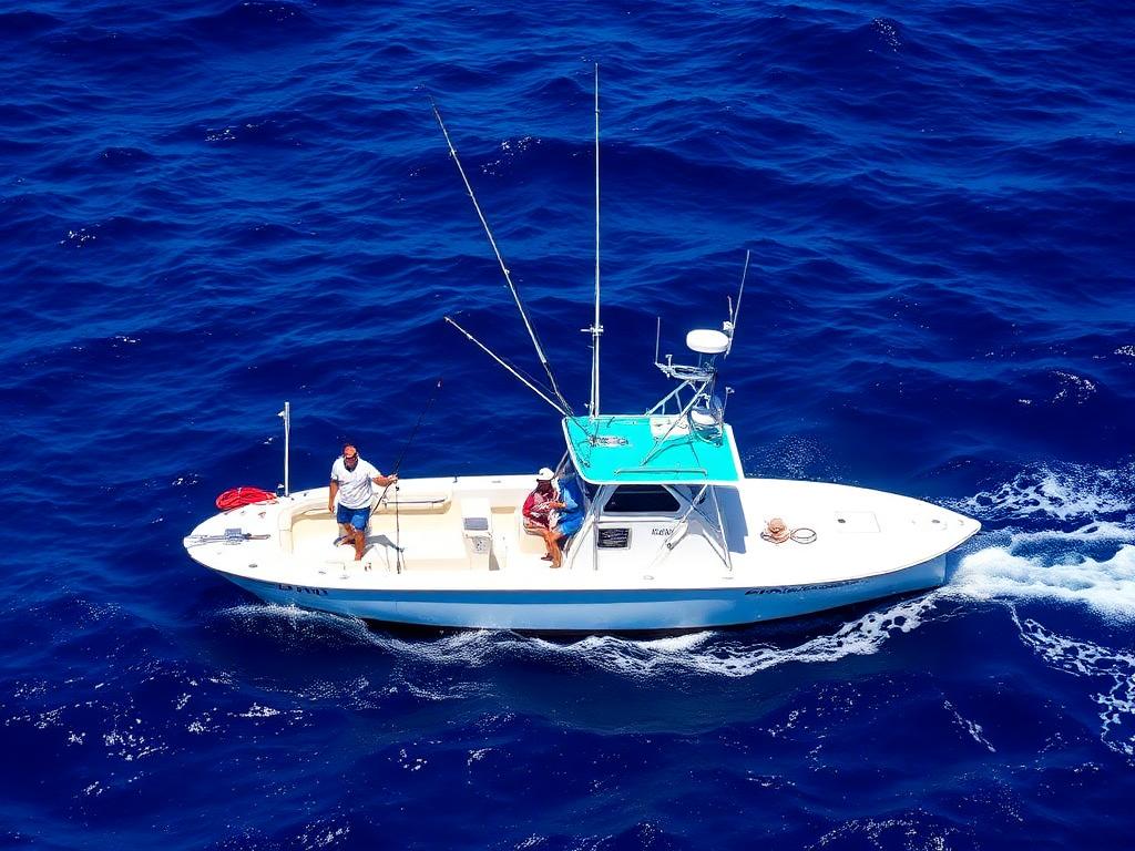 Fishing Charter