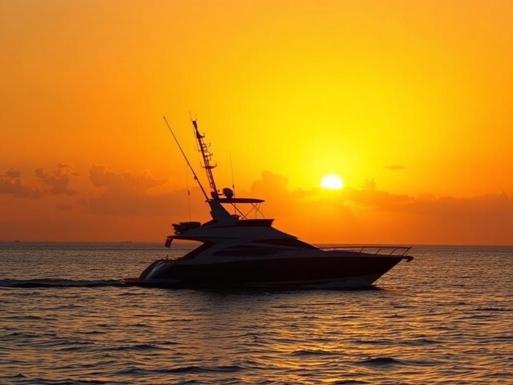 Sunset Charter